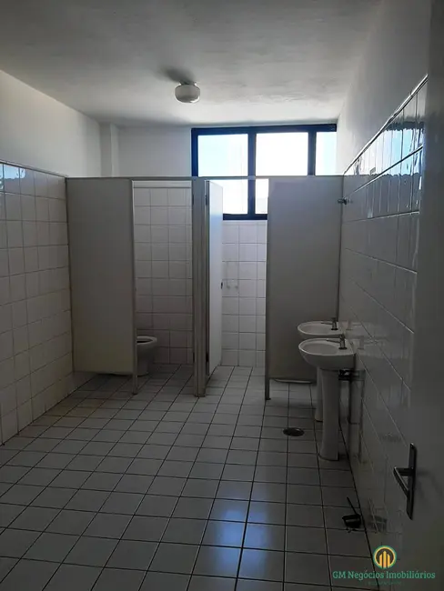 Foto 9 de Sala Comercial para alugar, 1403m2 em Tamboré, Barueri - SP