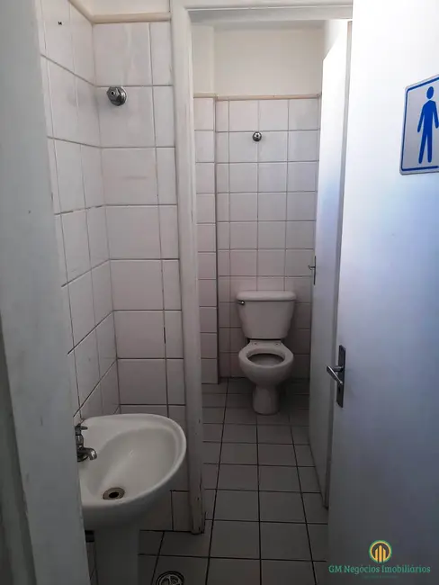 Foto 2 de Sala Comercial para alugar, 1403m2 em Tamboré, Barueri - SP