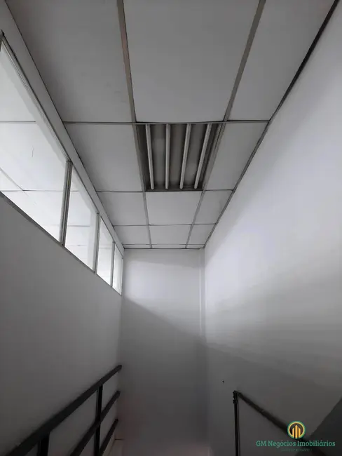 Foto 7 de Sala Comercial para alugar, 1403m2 em Tamboré, Barueri - SP