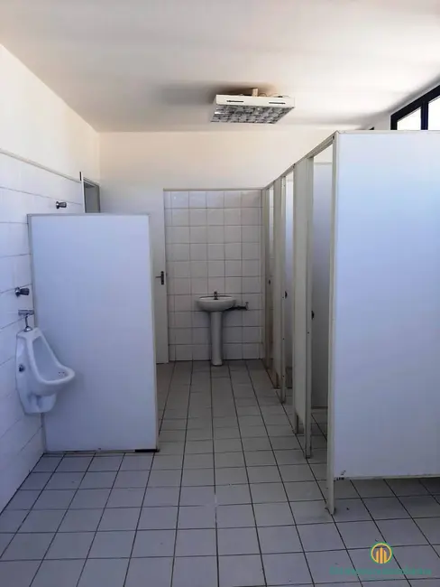 Foto 5 de Sala Comercial para alugar, 1403m2 em Tamboré, Barueri - SP