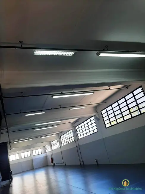 Foto 4 de Sala Comercial para alugar, 1403m2 em Tamboré, Barueri - SP