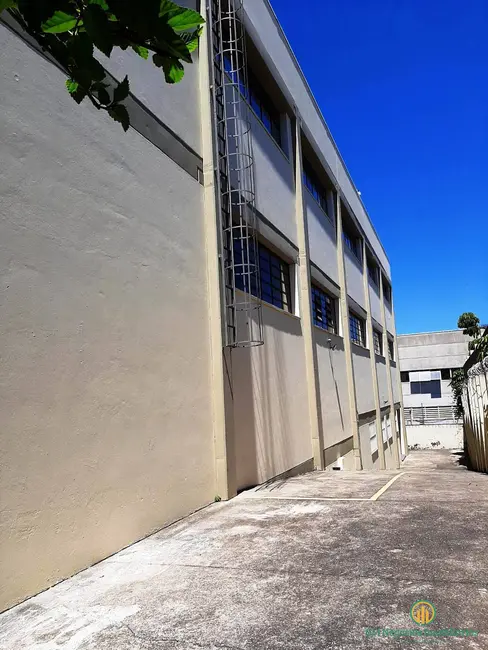 Foto 8 de Sala Comercial para alugar, 1403m2 em Tamboré, Barueri - SP