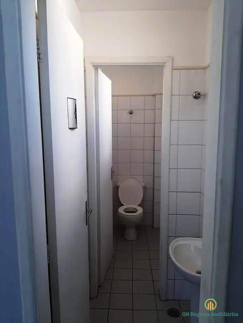 Foto 6 de Sala Comercial para alugar, 1403m2 em Tamboré, Barueri - SP