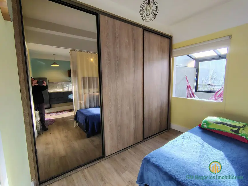 Apartamento com 1 quarto à venda, 55m2 em Granja Viana, Cotia - SP - imagem 9 Foto 9 de Apartamento com 1 quarto à venda, 55m2 em Granja Viana, Cotia - SP