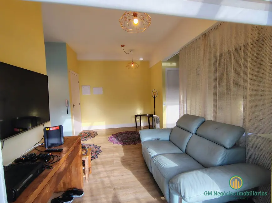 Apartamento com 1 quarto à venda, 55m2 em Granja Viana, Cotia - SP - imagem 8 Foto 8 de Apartamento com 1 quarto à venda, 55m2 em Granja Viana, Cotia - SP