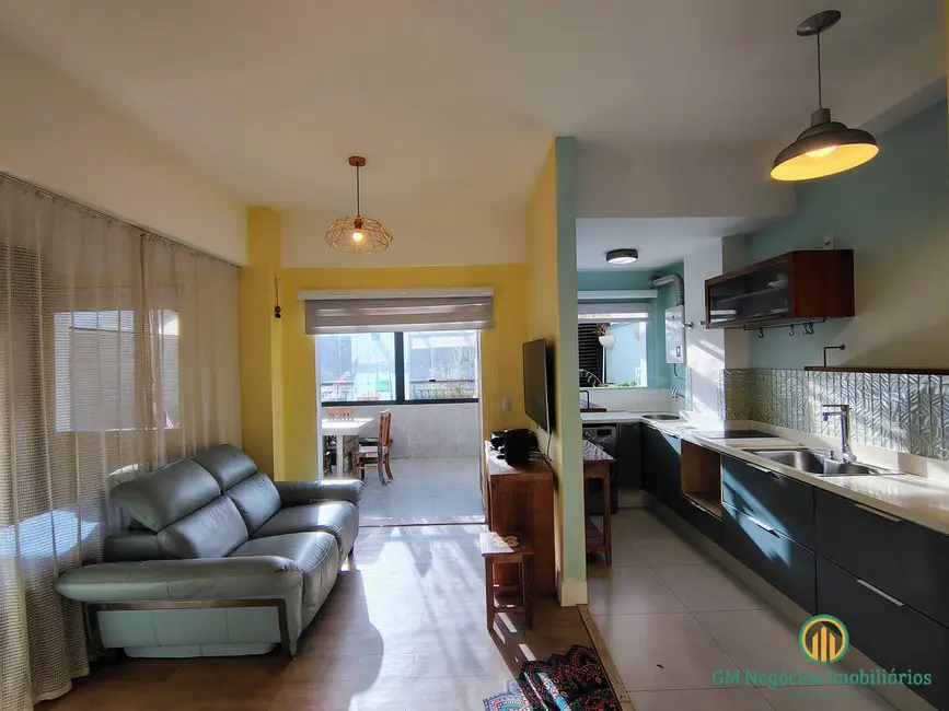 Foto 2 de Apartamento com 1 quarto à venda, 55m2 em Granja Viana, Cotia - SP