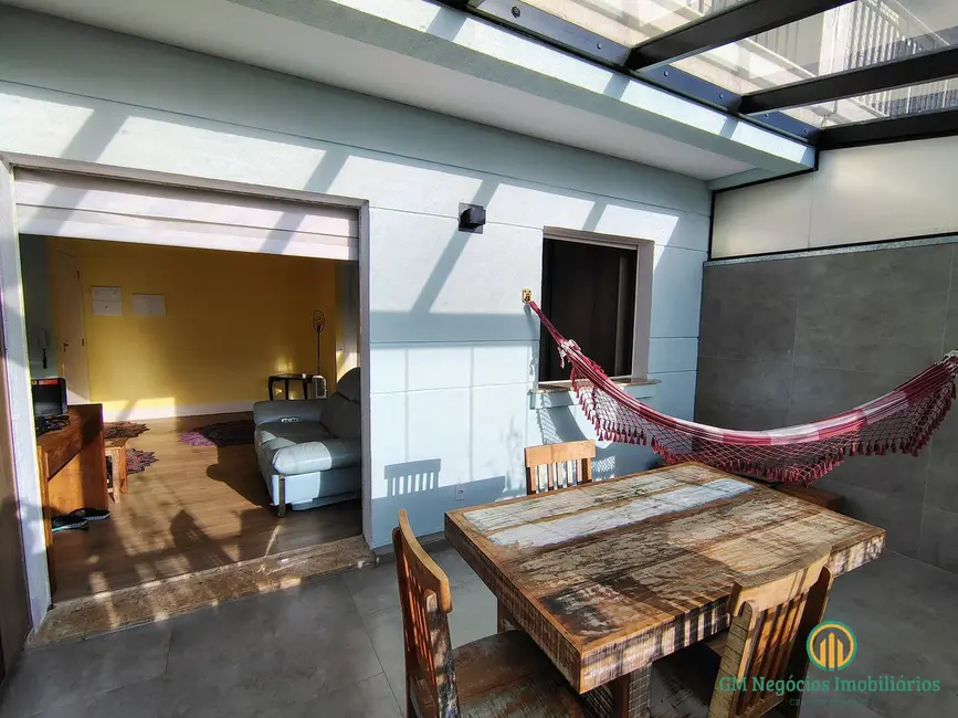 Apartamento com 1 quarto à venda, 55m2 em Granja Viana, Cotia - SP - imagem 4 Foto 4 de Apartamento com 1 quarto à venda, 55m2 em Granja Viana, Cotia - SP