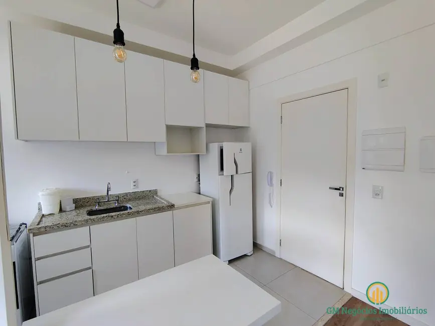 Foto 3 de Apartamento com 1 quarto à venda, 44m2 em Granja Viana, Cotia - SP