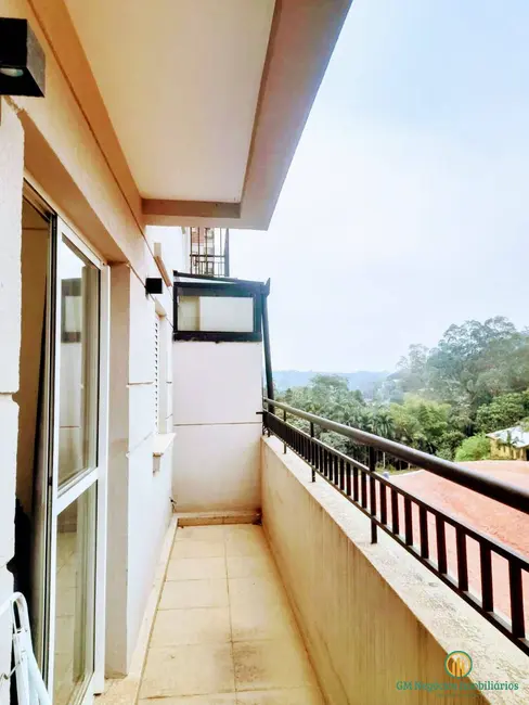 Foto 9 de Apartamento com 1 quarto à venda, 44m2 em Granja Viana, Cotia - SP