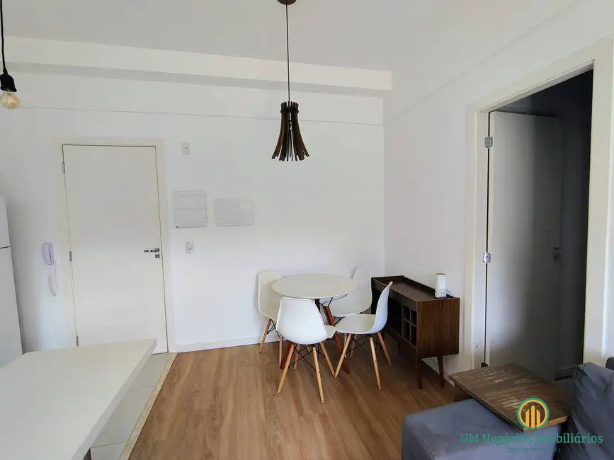 Foto 6 de Apartamento com 1 quarto à venda, 44m2 em Granja Viana, Cotia - SP