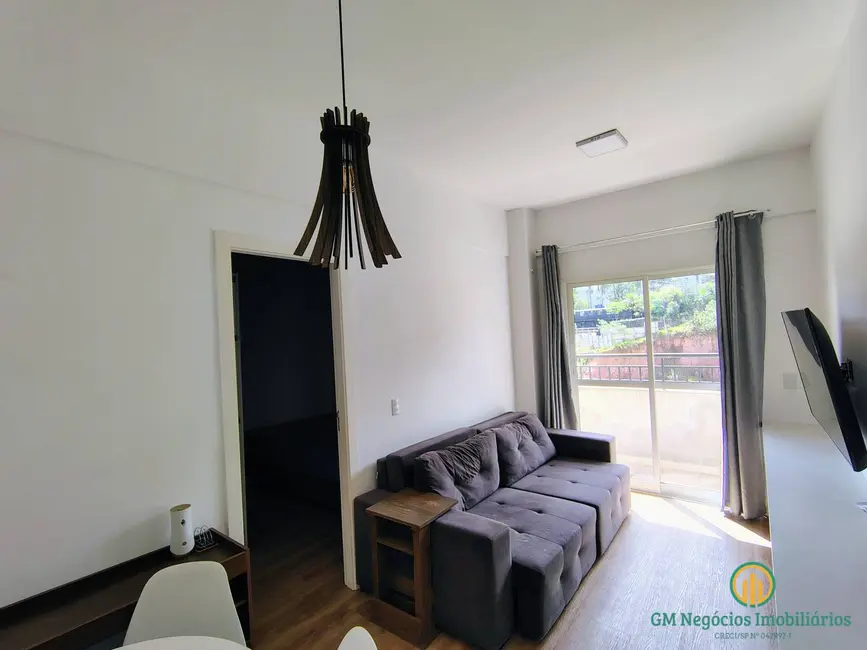 Foto 8 de Apartamento com 1 quarto à venda, 44m2 em Granja Viana, Cotia - SP