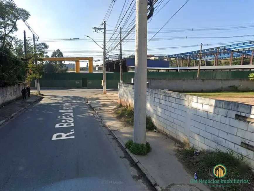 Terreno / Lote à venda, 16537m2 em Parque Alexandre, Cotia - SP - imagem 5 Foto 5 de Terreno / Lote à venda, 16537m2 em Parque Alexandre, Cotia - SP