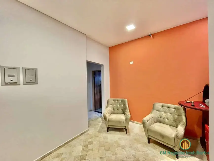 Sala Comercial à venda, 81m2 em Chácara São João, Carapicuiba - SP - imagem 5 Foto 5 de Sala Comercial à venda, 81m2 em Chácara São João, Carapicuiba - SP