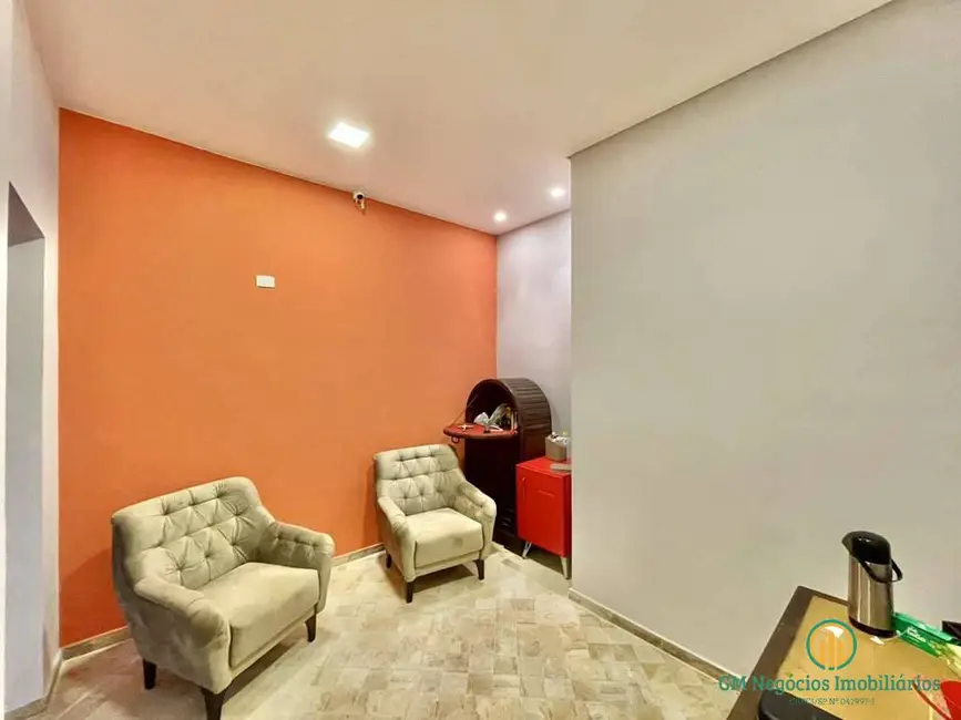 Sala Comercial à venda, 81m2 em Chácara São João, Carapicuiba - SP - imagem 4 Foto 4 de Sala Comercial à venda, 81m2 em Chácara São João, Carapicuiba - SP