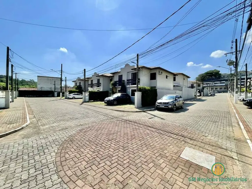 Casa de Condomínio com 2 quartos à venda, 73m2 em Jardim da Glória, Cotia - SP - imagem 6 Foto 6 de Casa de Condomínio com 2 quartos à venda, 73m2 em Jardim da Glória, Cotia - SP