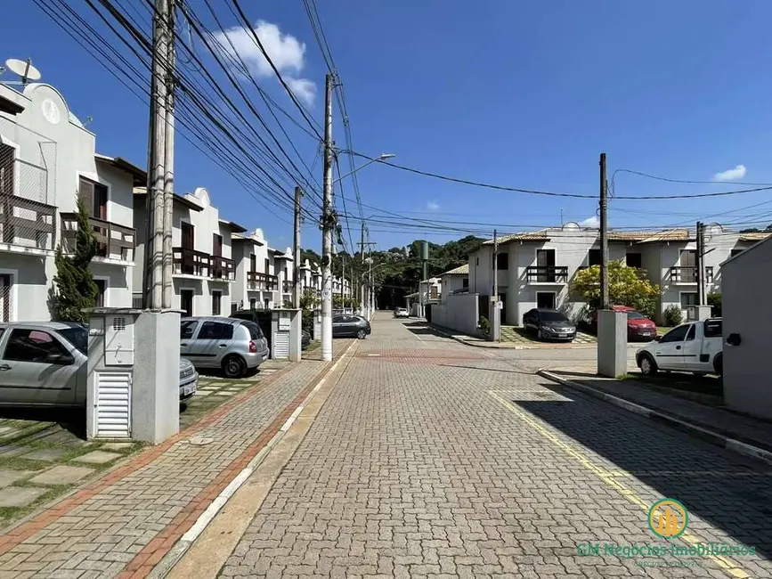 Casa de Condomínio com 2 quartos à venda, 73m2 em Jardim da Glória, Cotia - SP - imagem 5 Foto 5 de Casa de Condomínio com 2 quartos à venda, 73m2 em Jardim da Glória, Cotia - SP
