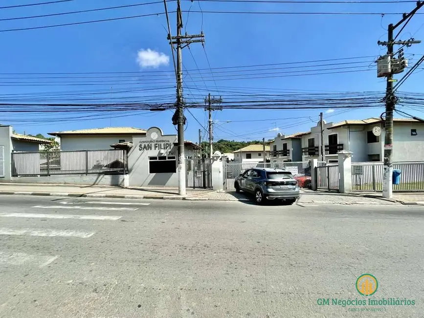 Casa de Condomínio com 2 quartos à venda, 73m2 em Jardim da Glória, Cotia - SP - imagem 4 Foto 4 de Casa de Condomínio com 2 quartos à venda, 73m2 em Jardim da Glória, Cotia - SP