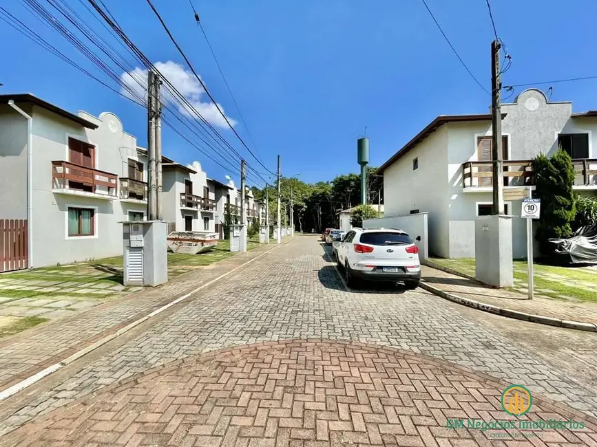 Casa de Condomínio com 2 quartos à venda, 73m2 em Jardim da Glória, Cotia - SP - imagem 7 Foto 7 de Casa de Condomínio com 2 quartos à venda, 73m2 em Jardim da Glória, Cotia - SP