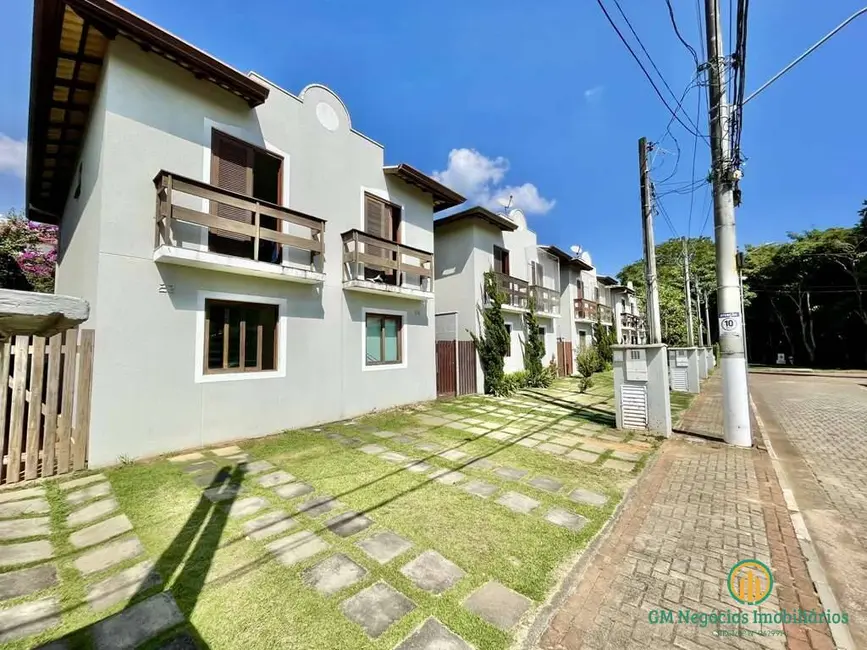 Casa de Condomínio com 2 quartos à venda, 73m2 em Jardim da Glória, Cotia - SP - imagem 8 Foto 8 de Casa de Condomínio com 2 quartos à venda, 73m2 em Jardim da Glória, Cotia - SP