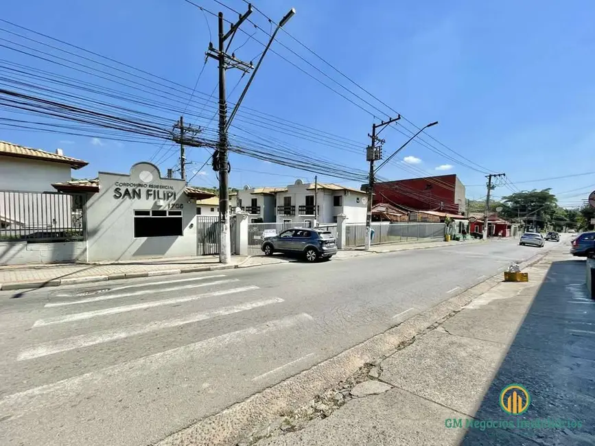 Casa de Condomínio com 2 quartos à venda, 73m2 em Jardim da Glória, Cotia - SP - imagem 3 Foto 3 de Casa de Condomínio com 2 quartos à venda, 73m2 em Jardim da Glória, Cotia - SP