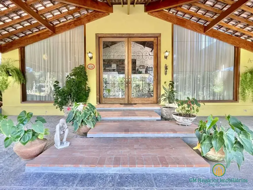 Casa de Condomínio com 7 quartos à venda, 1923m2 em Granja Viana, Cotia - SP - imagem 9 Foto 9 de Casa de Condomínio com 7 quartos à venda, 1923m2 em Granja Viana, Cotia - SP