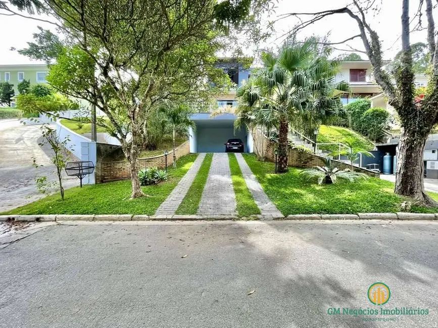 Casa de Condomínio com 4 quartos à venda, 1000m2 em Residencial Euroville, Carapicuiba - SP - imagem 8 Foto 8 de Casa de Condomínio com 4 quartos à venda, 1000m2 em Residencial Euroville, Carapicuiba - SP