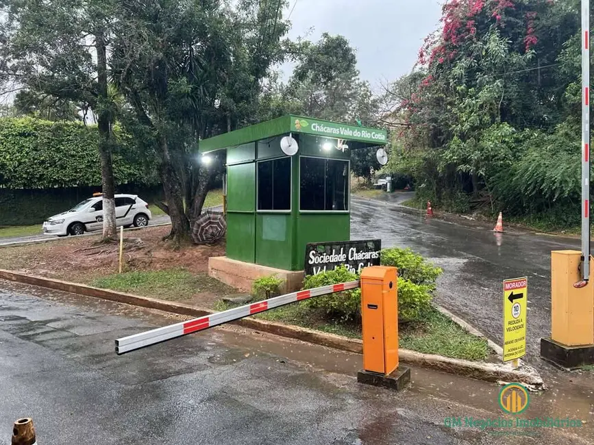 Foto 5 de Casa de Condomínio com 6 quartos à venda, 1008m2 em Chácara Vale do Rio Cotia, Carapicuiba - SP