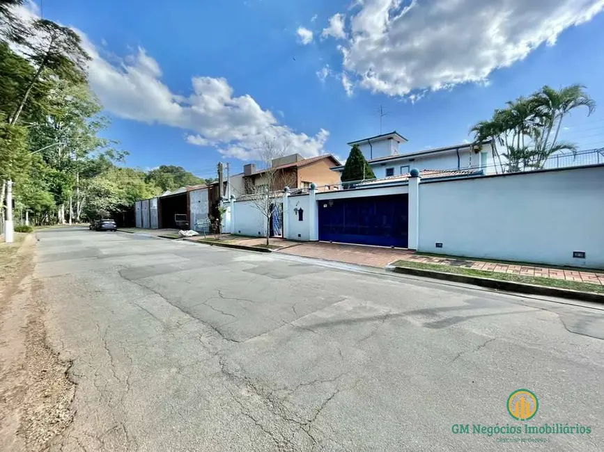 Foto 7 de Casa de Condomínio com 6 quartos à venda, 1008m2 em Chácara Vale do Rio Cotia, Carapicuiba - SP