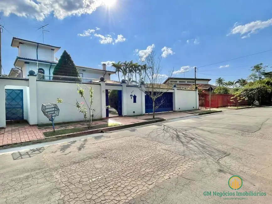 Foto 6 de Casa de Condomínio com 6 quartos à venda, 1008m2 em Chácara Vale do Rio Cotia, Carapicuiba - SP