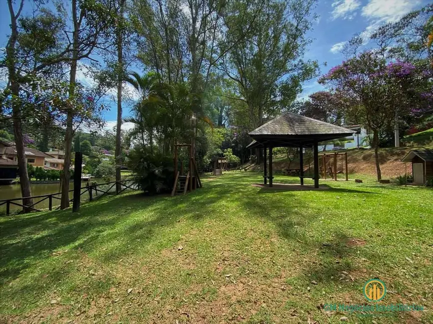 Foto 5 de Casa de Condomínio com 5 quartos à venda, 1207m2 em Granja Viana, Cotia - SP
