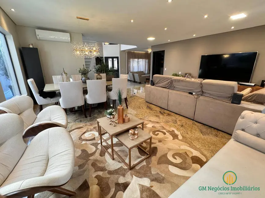 Foto 6 de Casa com 4 quartos à venda, 400m2 em Parque dos Príncipes, São Paulo - SP