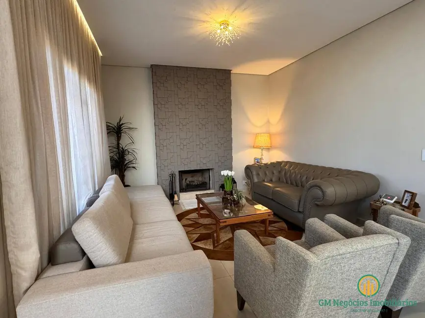 Foto 4 de Casa com 4 quartos à venda, 400m2 em Parque dos Príncipes, São Paulo - SP