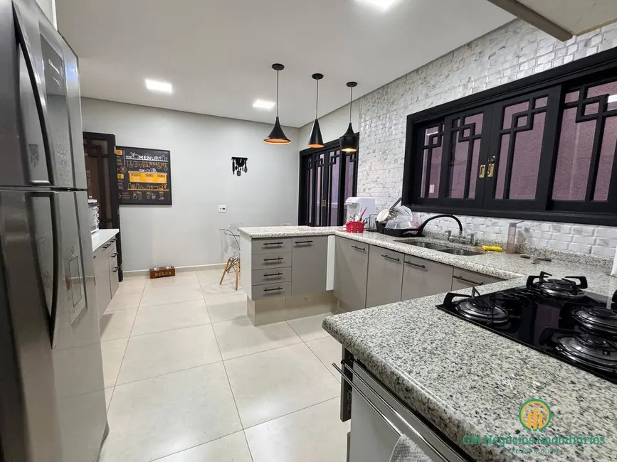 Foto 9 de Casa com 4 quartos à venda, 400m2 em Parque dos Príncipes, São Paulo - SP