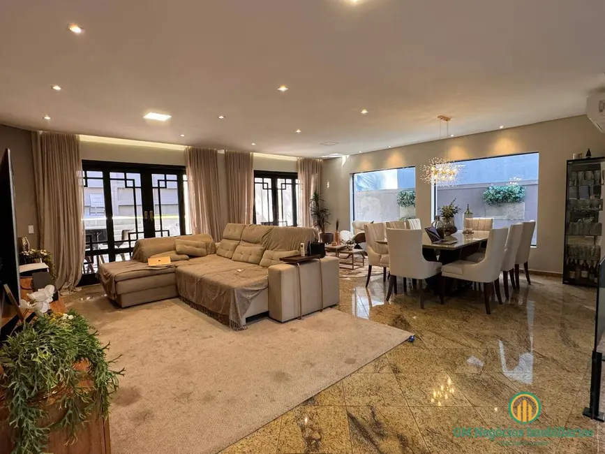 Foto 8 de Casa com 4 quartos à venda, 400m2 em Parque dos Príncipes, São Paulo - SP