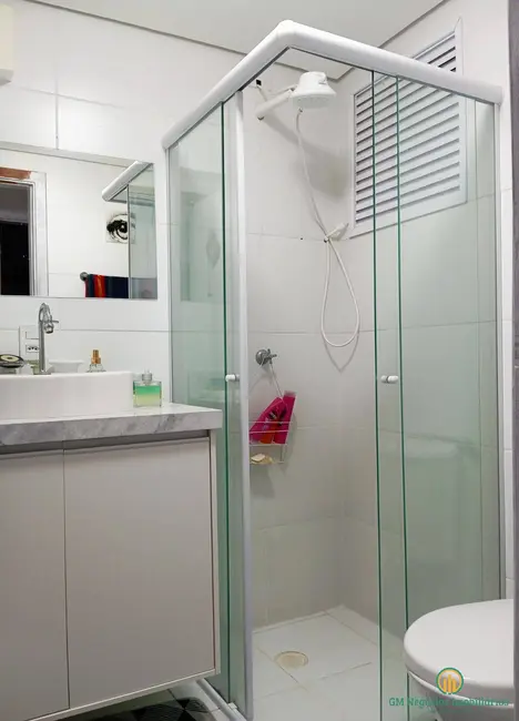 Apartamento com 2 quartos à venda, 59m2 em Granja Viana, Cotia - SP - imagem 9 Foto 9 de Apartamento com 2 quartos à venda, 59m2 em Granja Viana, Cotia - SP