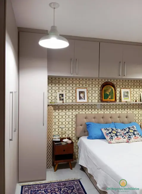 Apartamento com 2 quartos à venda, 59m2 em Granja Viana, Cotia - SP - imagem 3 Foto 3 de Apartamento com 2 quartos à venda, 59m2 em Granja Viana, Cotia - SP