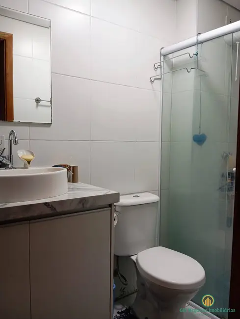 Apartamento com 2 quartos à venda, 59m2 em Granja Viana, Cotia - SP - imagem 8 Foto 8 de Apartamento com 2 quartos à venda, 59m2 em Granja Viana, Cotia - SP