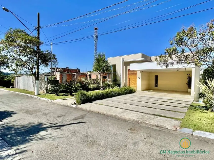 Foto 6 de Casa de Condomínio com 3 quartos à venda, 495m2 em Pitas, Cotia - SP