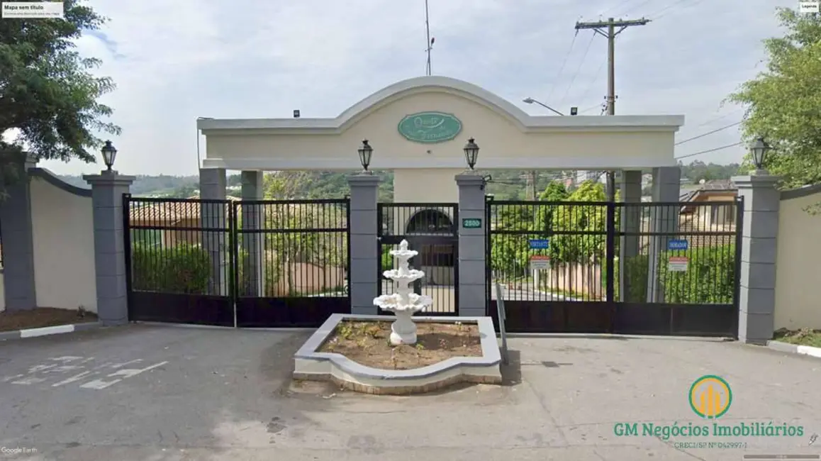 Foto 3 de Casa de Condomínio com 3 quartos à venda, 495m2 em Pitas, Cotia - SP