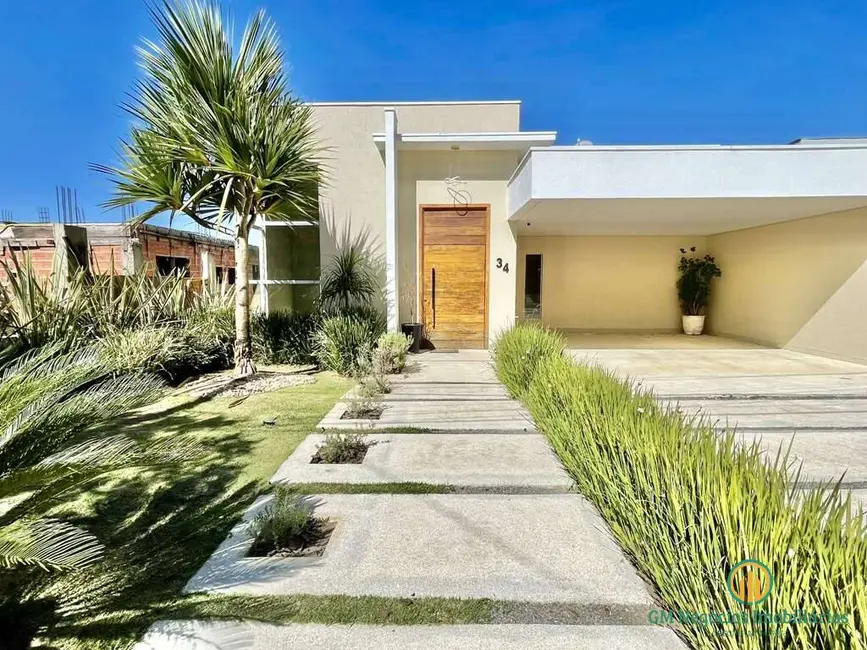 Foto 1 de Casa de Condomínio com 3 quartos à venda, 495m2 em Pitas, Cotia - SP