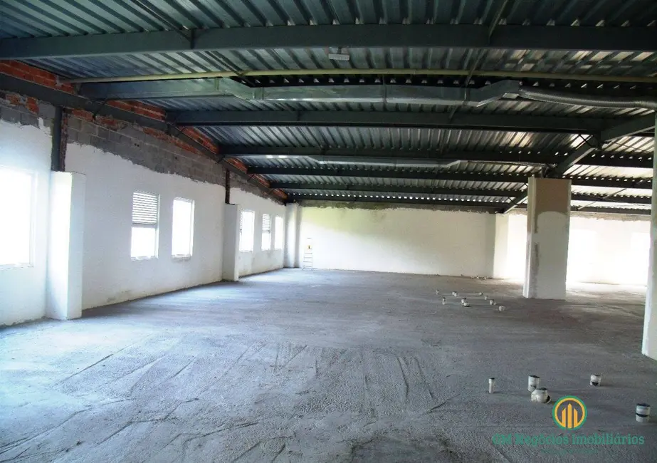 Foto 1 de Sala Comercial para alugar, 150m2 em Granja Viana, Cotia - SP