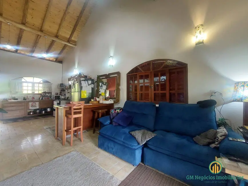 Foto 7 de Casa de Condomínio à venda, 243m2 em Paisagem Renoir, Cotia - SP