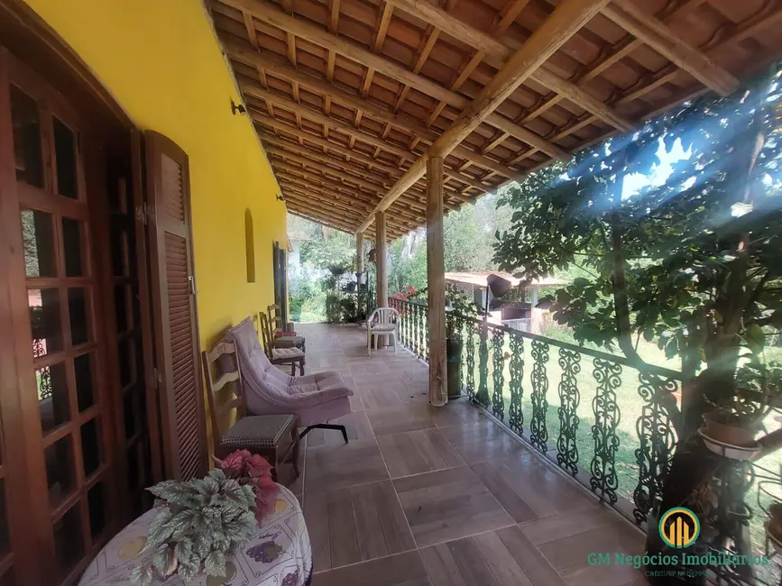 Foto 4 de Casa de Condomínio à venda, 243m2 em Paisagem Renoir, Cotia - SP