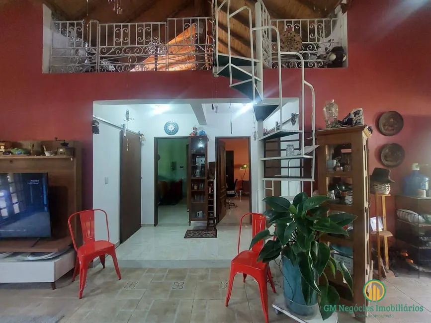 Foto 9 de Casa de Condomínio à venda, 243m2 em Paisagem Renoir, Cotia - SP