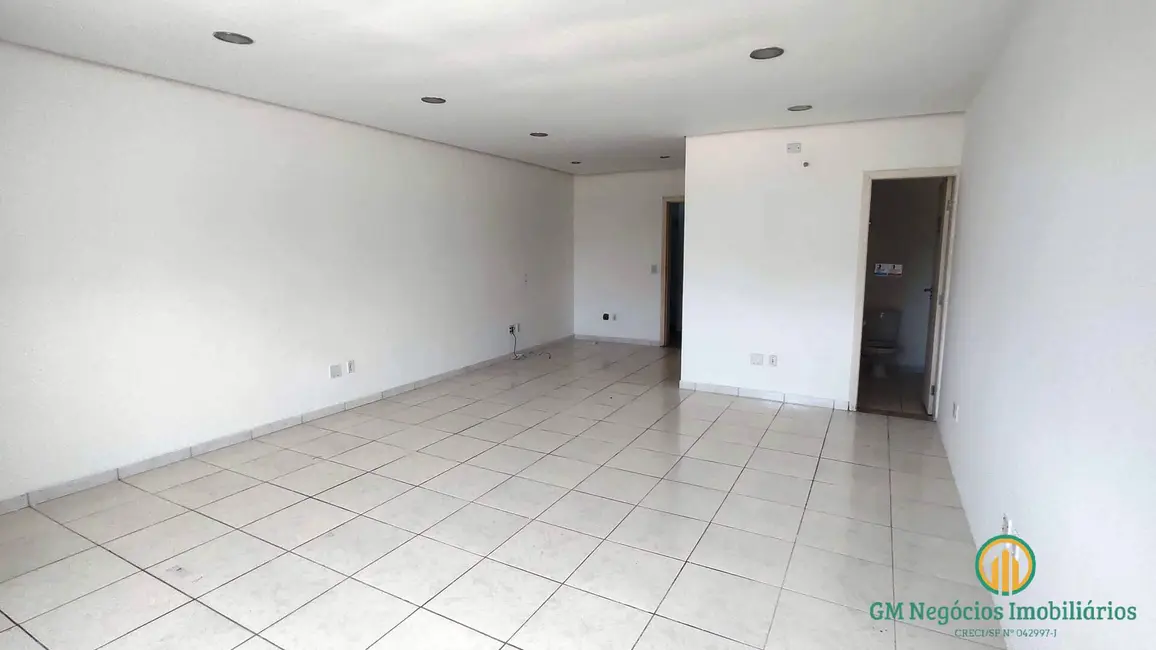 Foto 3 de Sala Comercial para alugar, 43m2 em Granja Viana, Cotia - SP
