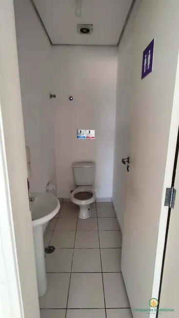 Foto 5 de Sala Comercial para alugar, 43m2 em Granja Viana, Cotia - SP