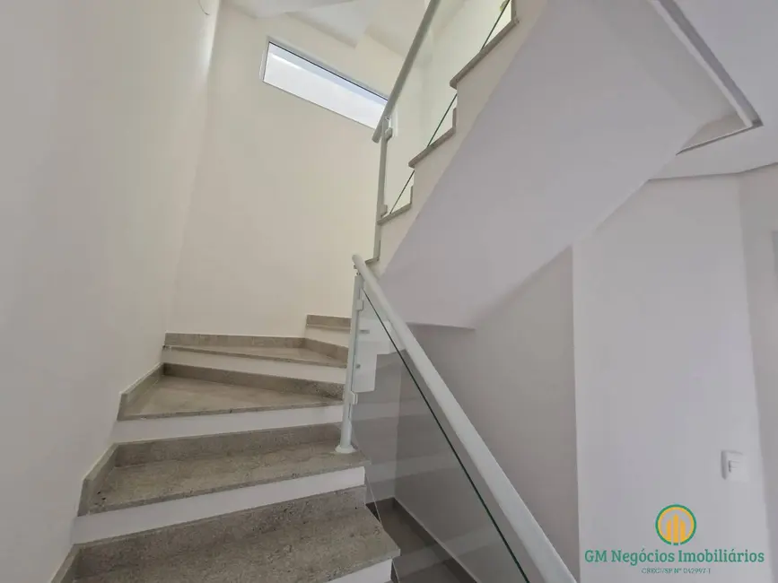 Foto 4 de Casa de Condomínio com 3 quartos à venda, 135m2 em Jardim Rio das Pedras, Cotia - SP