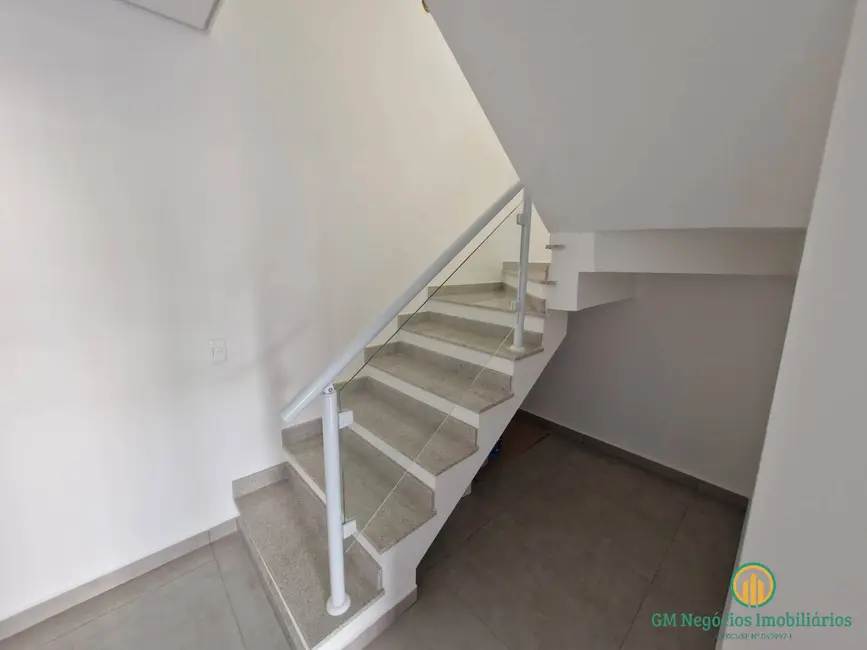 Foto 6 de Casa de Condomínio com 3 quartos à venda, 135m2 em Jardim Rio das Pedras, Cotia - SP