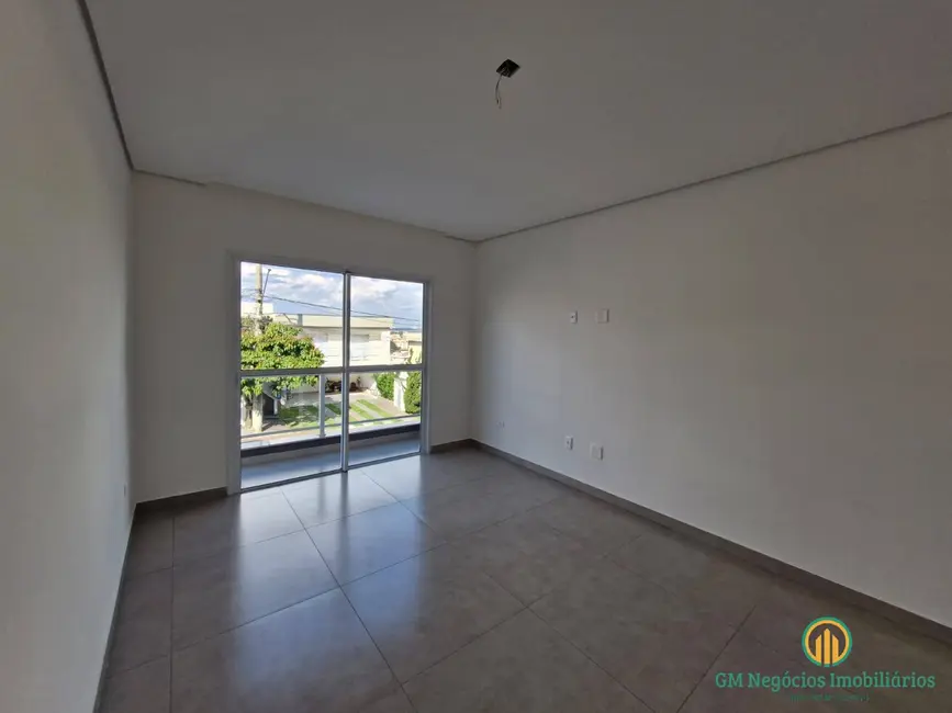 Foto 7 de Casa de Condomínio com 3 quartos à venda, 135m2 em Jardim Rio das Pedras, Cotia - SP