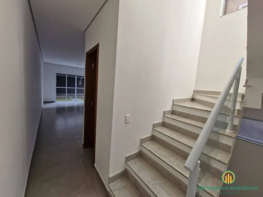 Foto 8 de Casa de Condomínio com 3 quartos à venda, 135m2 em Jardim Rio das Pedras, Cotia - SP
